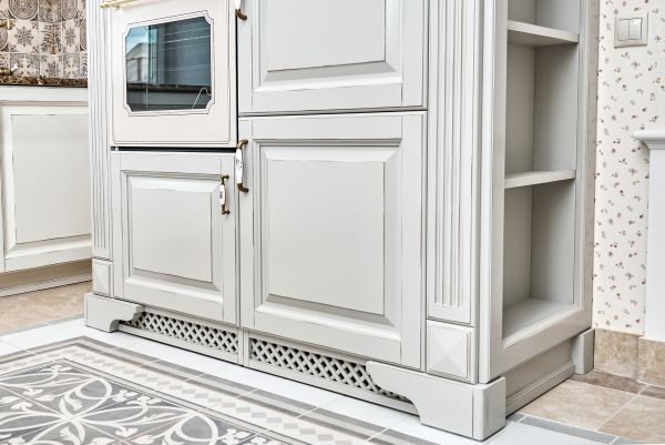 Country Cabinetry Installation in Katy