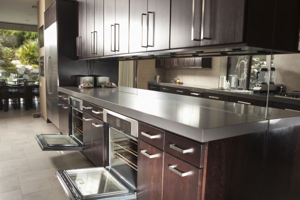 Commercial Cabinetry Service in Katy