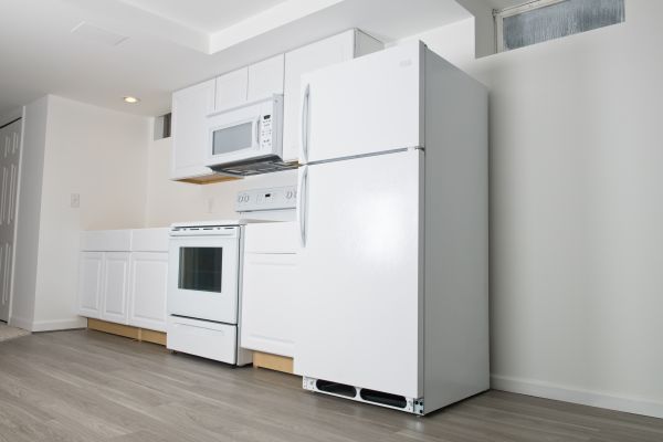 Kitchen Cabinet Remodeling in Katy