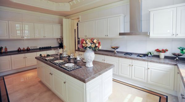 Kitchen Cupboard Replacement in Katy